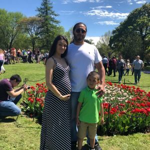 Meet your Posher, Ariel